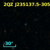 2QZ J235137.5-305122