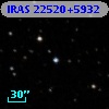 IRAS 22520+5932