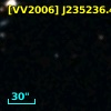 [VV2006] J235236.4-291219