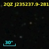 2QZ J235237.9-281909