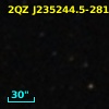 2QZ J235244.5-281430