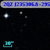 2QZ J235306.8-295135