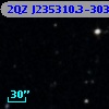 2QZ J235310.3-303902
