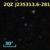 2QZ J235313.6-281002