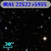 IRAS 22522+5855