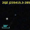 2QZ J235415.3-285121
