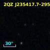 2QZ J235417.7-295018