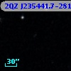 2QZ J235441.7-281035