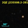 2QZ J235508.2-281241
