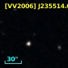 [VV2006] J235514.0-302743