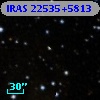 IRAS 22535+5813