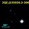 2QZ J235920.3-300721