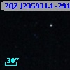 2QZ J235931.1-291954