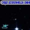 2QZ J235945.3-304324