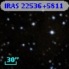 IRAS 22536+5811