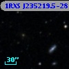 1RXS J235219.5-281304