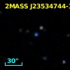 1RXS J235345.7-303817