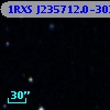 1RXS J235712.0-303739