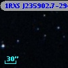 1RXS J235902.7-294002