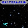 IRAS 22539+5810