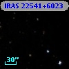IRAS 22541+6023