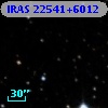 IRAS 22541+6012