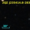 2QZ J235414.8-283726