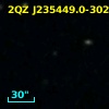 2QZ J235449.0-302725