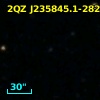 2QZ J235845.1-282919