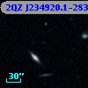 2QZ J234920.1-283159