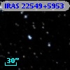 IRAS 22549+5953