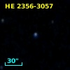 HE 2356-3057