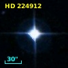 HD 224912