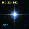 HD 224862