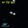 V* TZ Scl