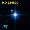 HD 224820