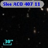 Slee ACO   407 11