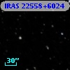 IRAS 22558+6024