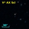 V* AX Scl