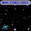 IRAS 22562+5923