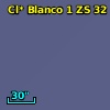 Cl* Blanco    1     ZS      32