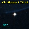 Cl* Blanco    1     ZS      44