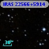 IRAS 22566+5914