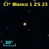 Cl* Blanco    1     ZS      23