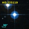 HD 225119