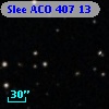 Slee ACO   407 13