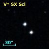 V* SX Scl