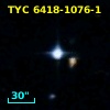 GSC 06418-01076
