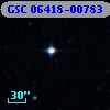 GSC 06418-00783