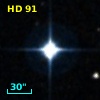 HD     91